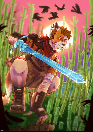 Seapeekay merch poster