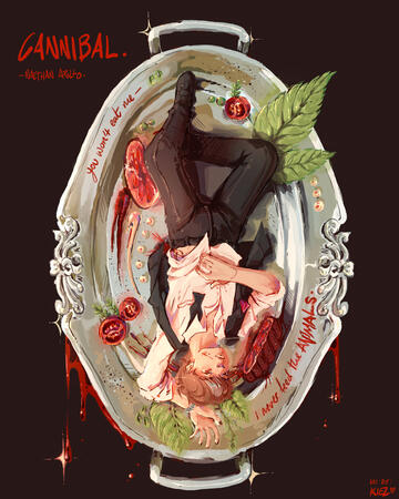 Cannibal